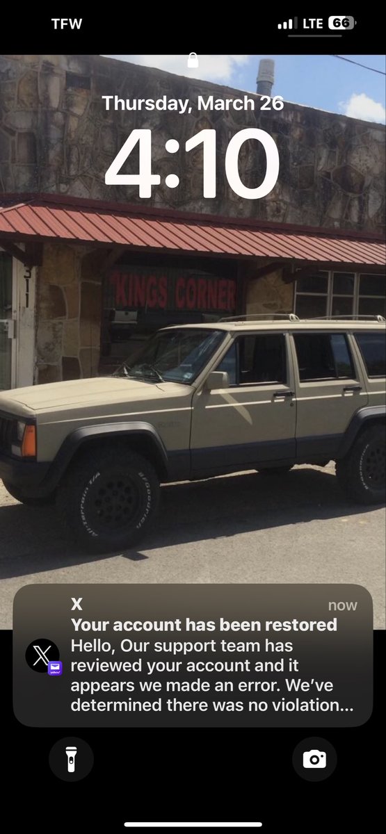 HowlingHank Frassle tweet media