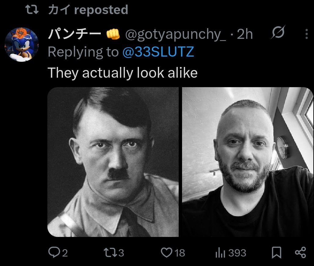 Jenson Puffin ہائدی 🐦⬛ tweet media