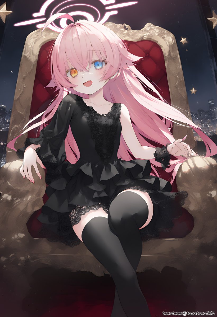 小鳥遊ホシノ
#ブルアカ #BlueArchive Hoshino