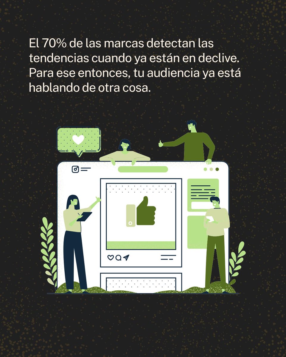 Siglo Data + Hallon tweet media