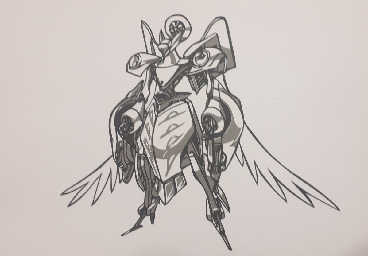 たれぽん tweet media