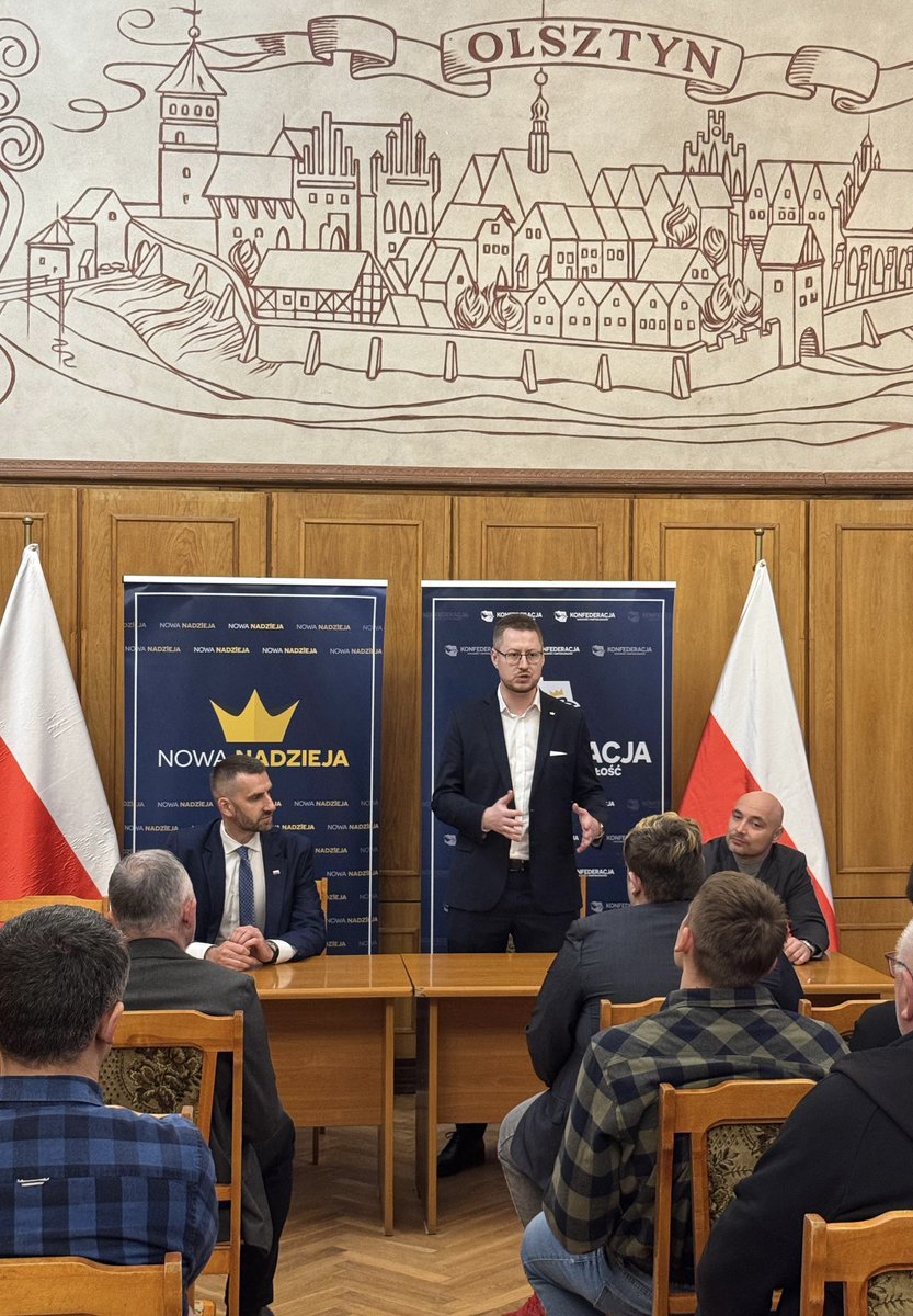 Tomasz Loewnau tweet media