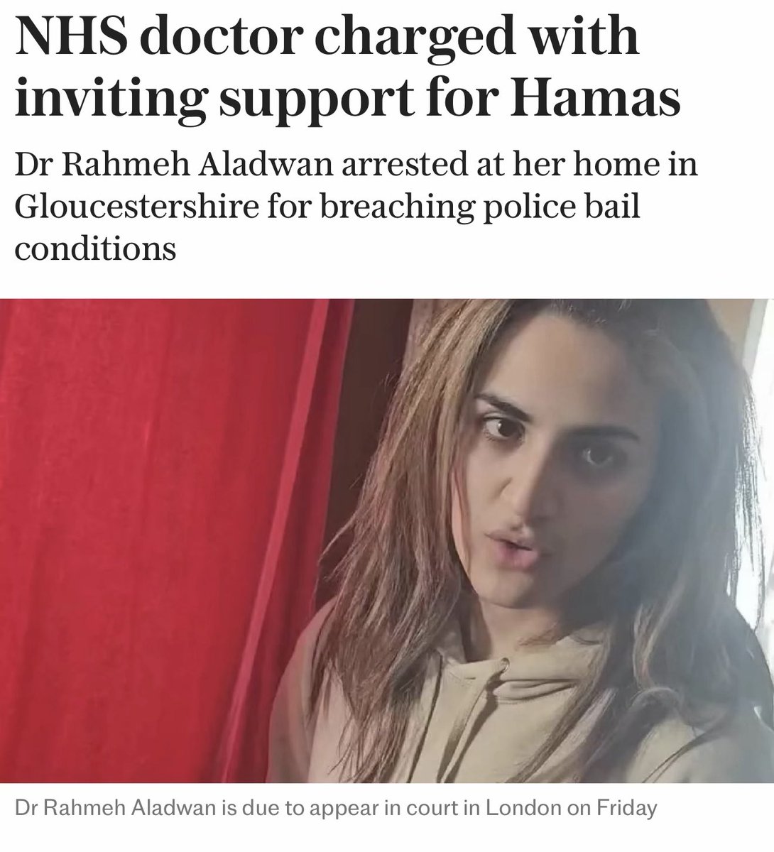 Andrew Fox tweet media