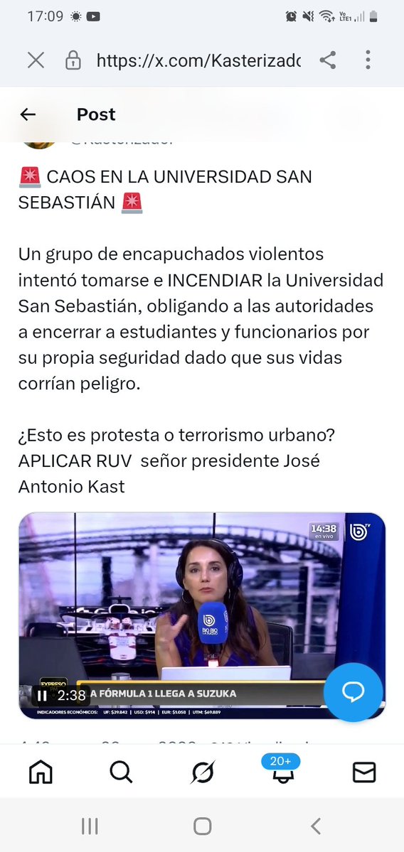 Ivan Herrera A. tweet media