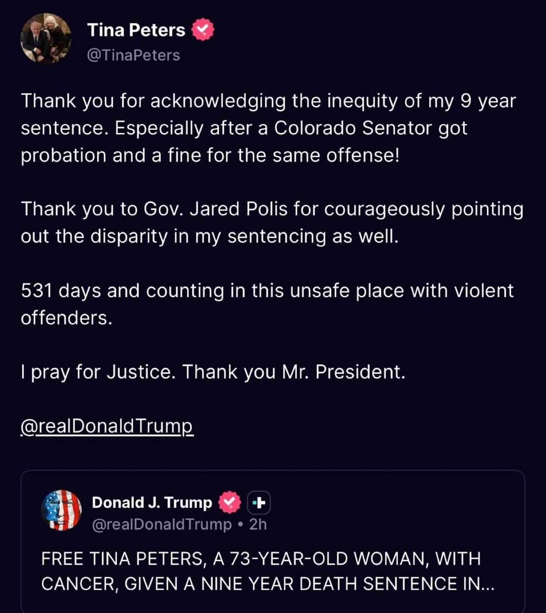 Mila Joy tweet media