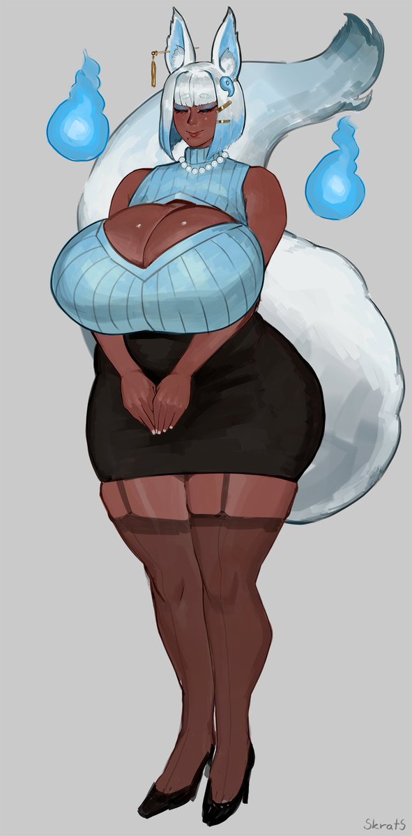 Skrats 🔞 tweet media