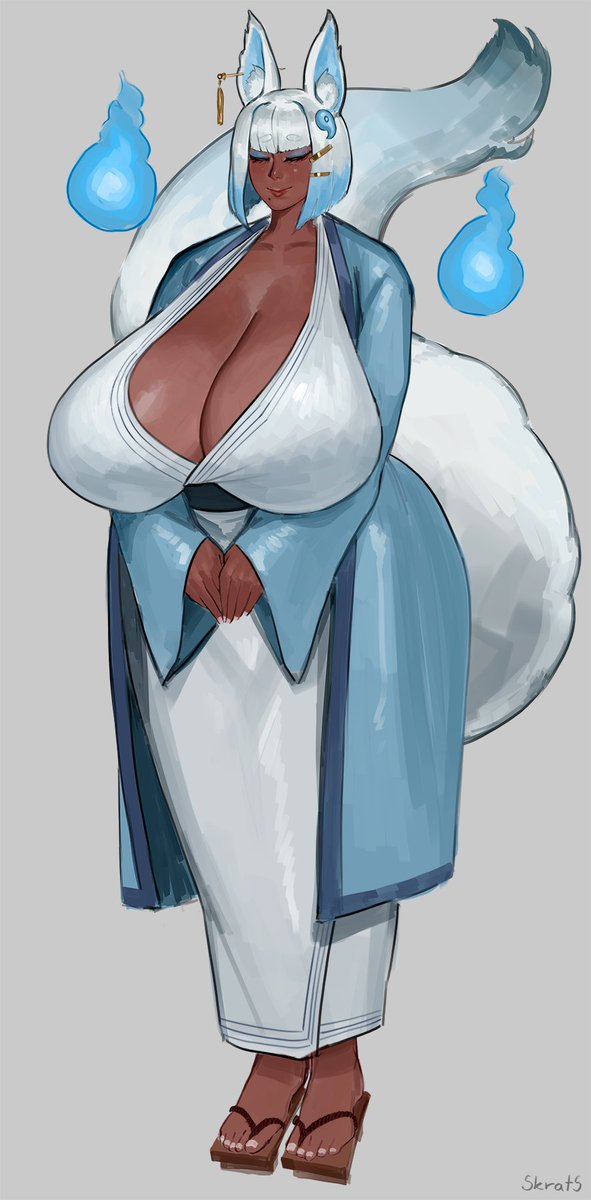 Skrats 🔞 tweet media