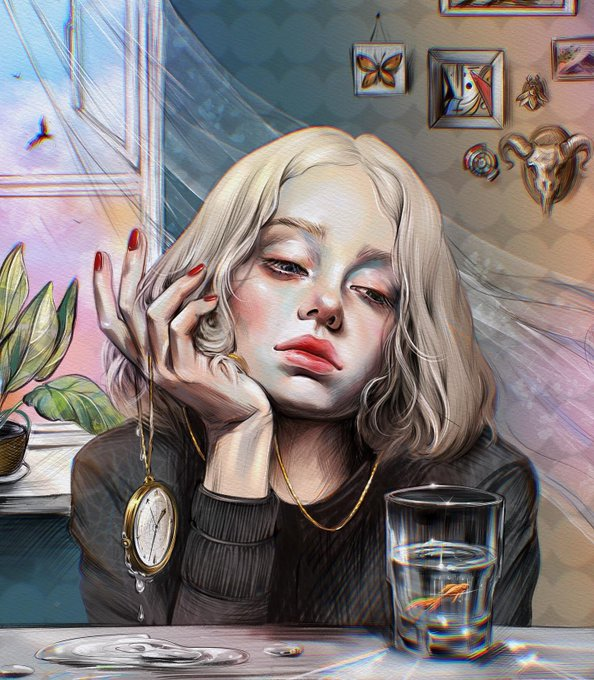 ᴄʜᴀᴢ | ᴄʜᴀᴢ.ᴀʀᴛ & ᴄᴏ tweet media