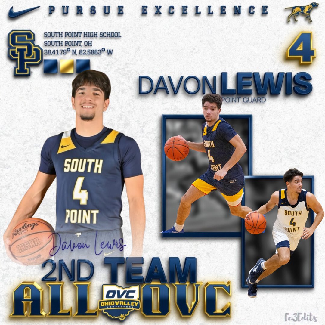 South Point High School Football tweet media