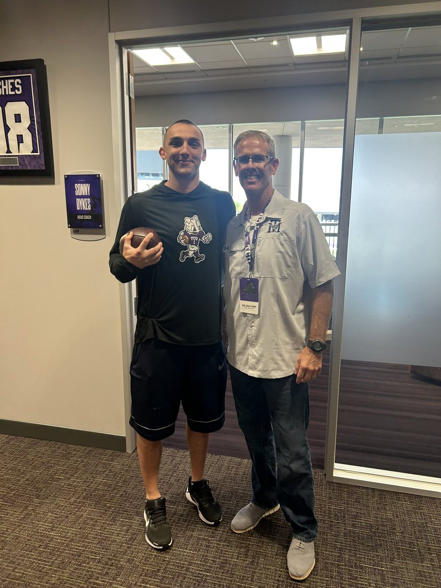 Coach Cary tweet media