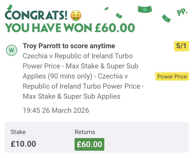 🎩 Andy’s Football Tips tweet media