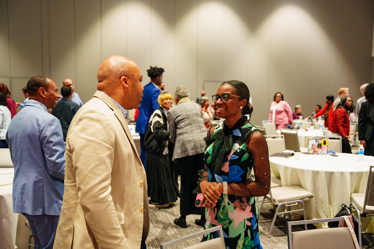 North Carolina Central University tweet media