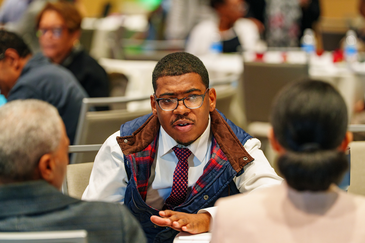 North Carolina Central University tweet media