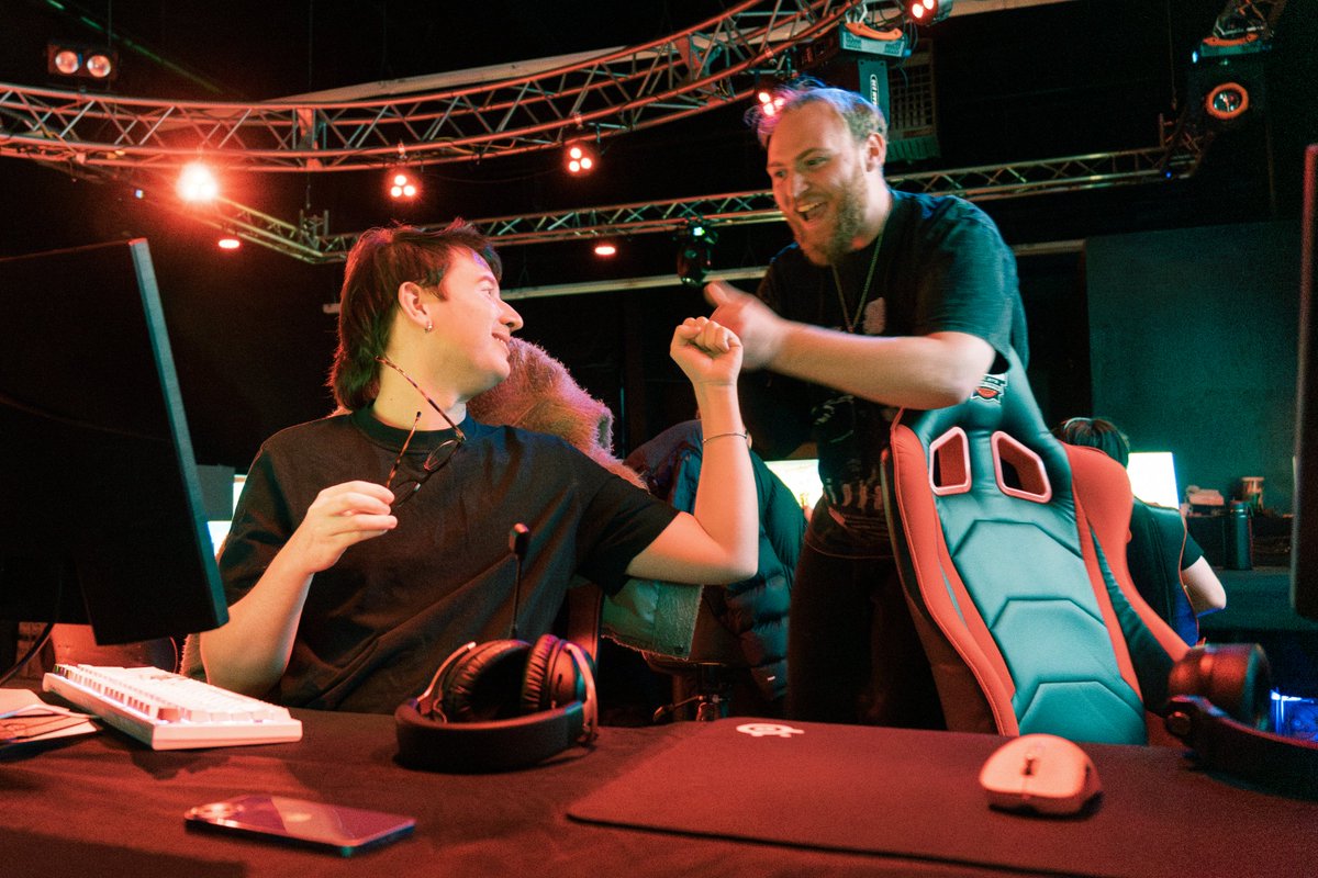 Generation NSTLGA tweet media