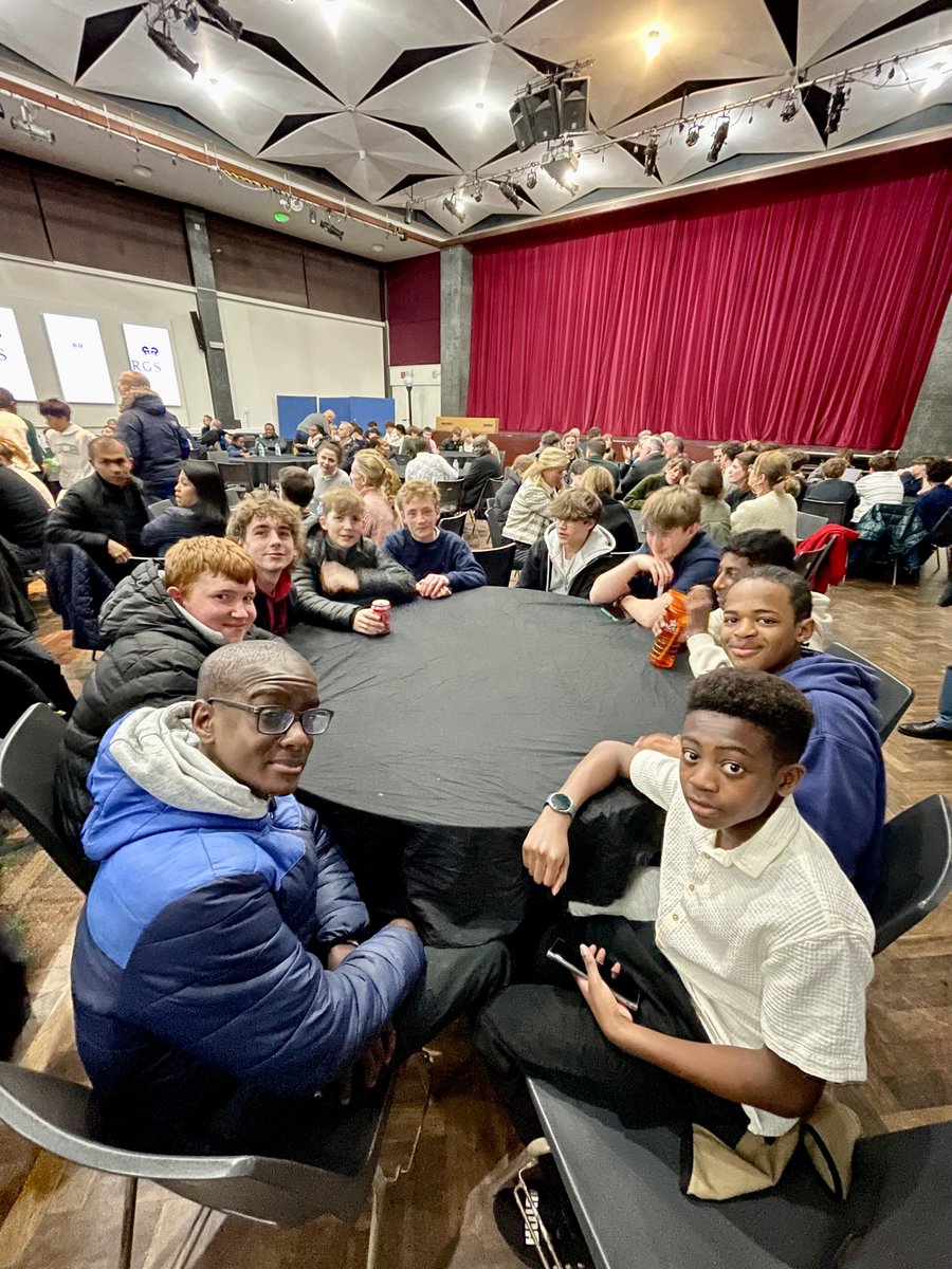 RGSHW Sport tweet media