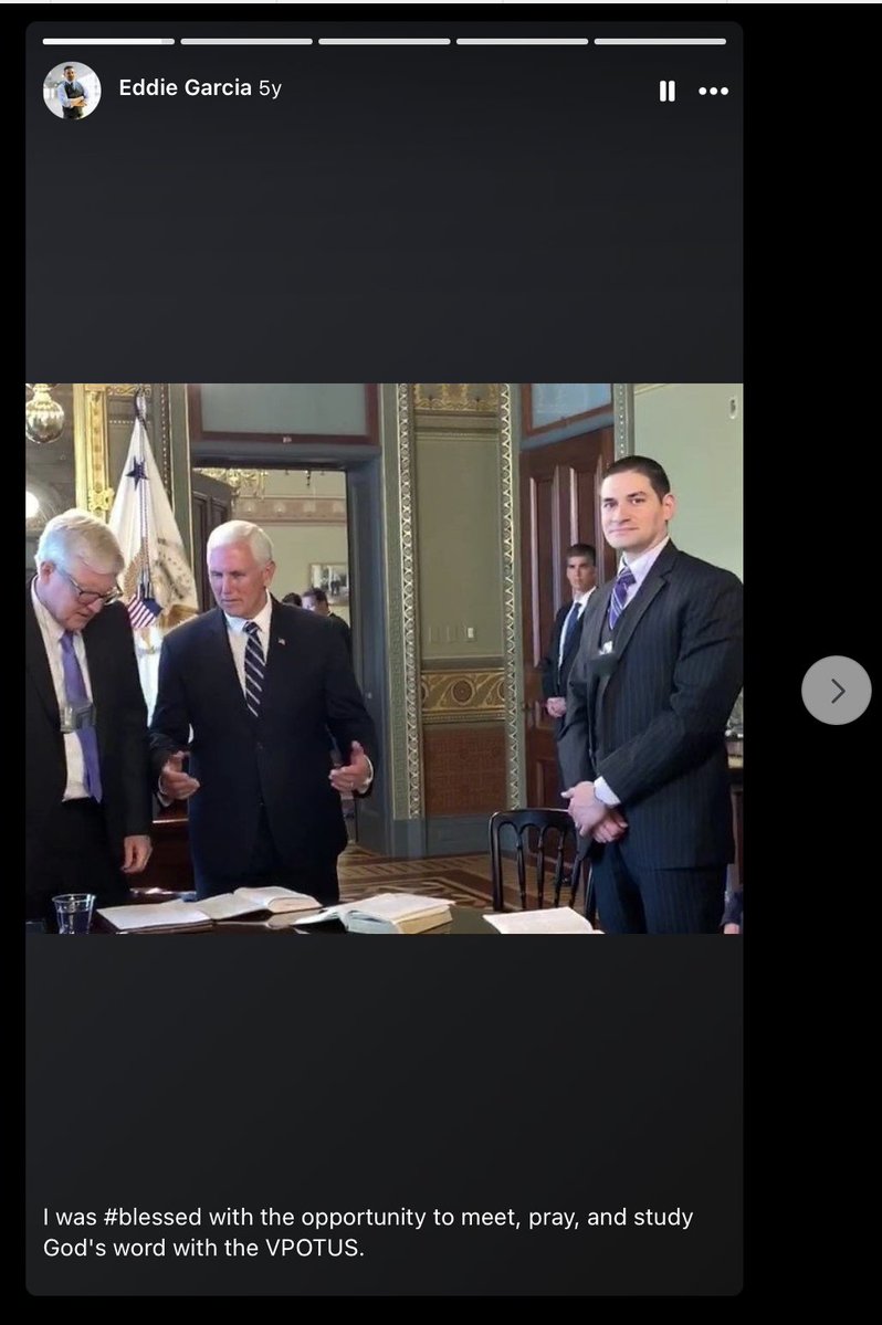 Steven DeLay tweet media