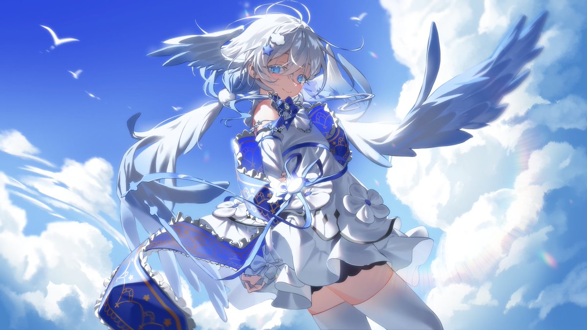 (더7) 후모 tweet media