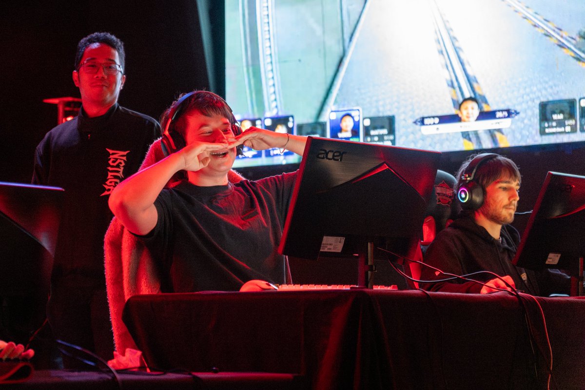 Generation NSTLGA tweet media