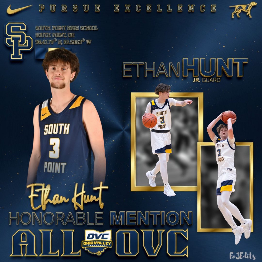 South Point High School Football tweet media