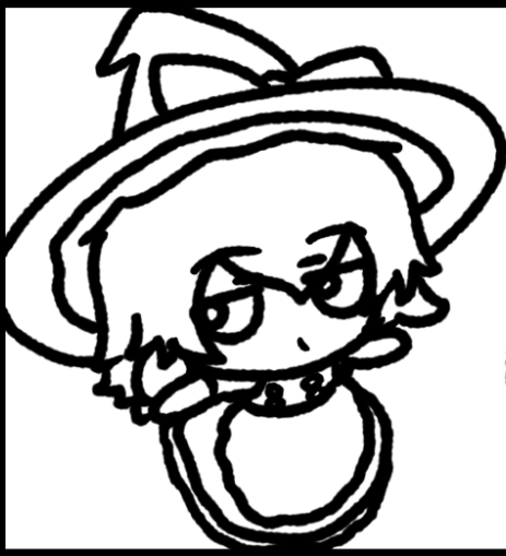 GamuKamui ᗜˬᗜFUMO tweet media