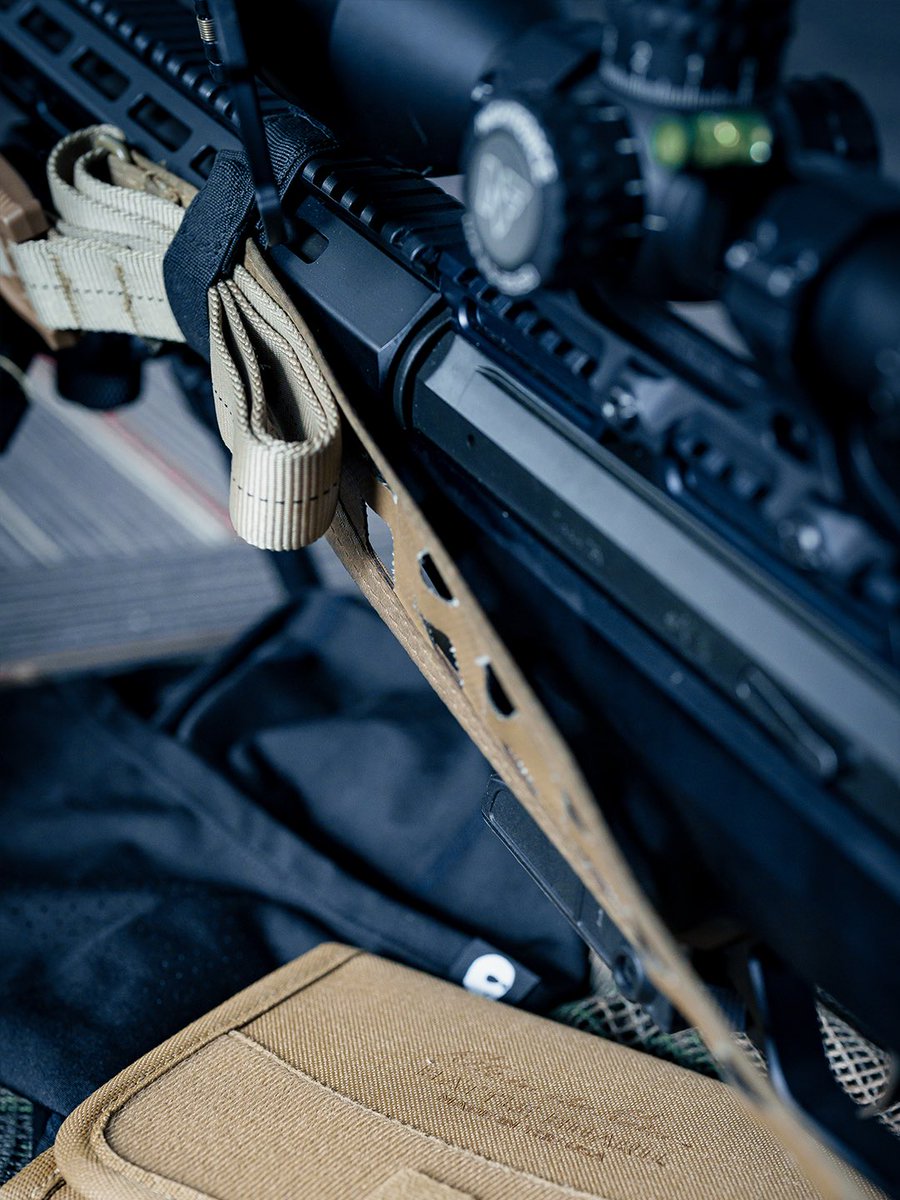 High Speed Gear tweet media