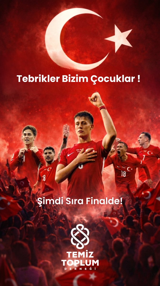 Temiz Toplum Derneği tweet media