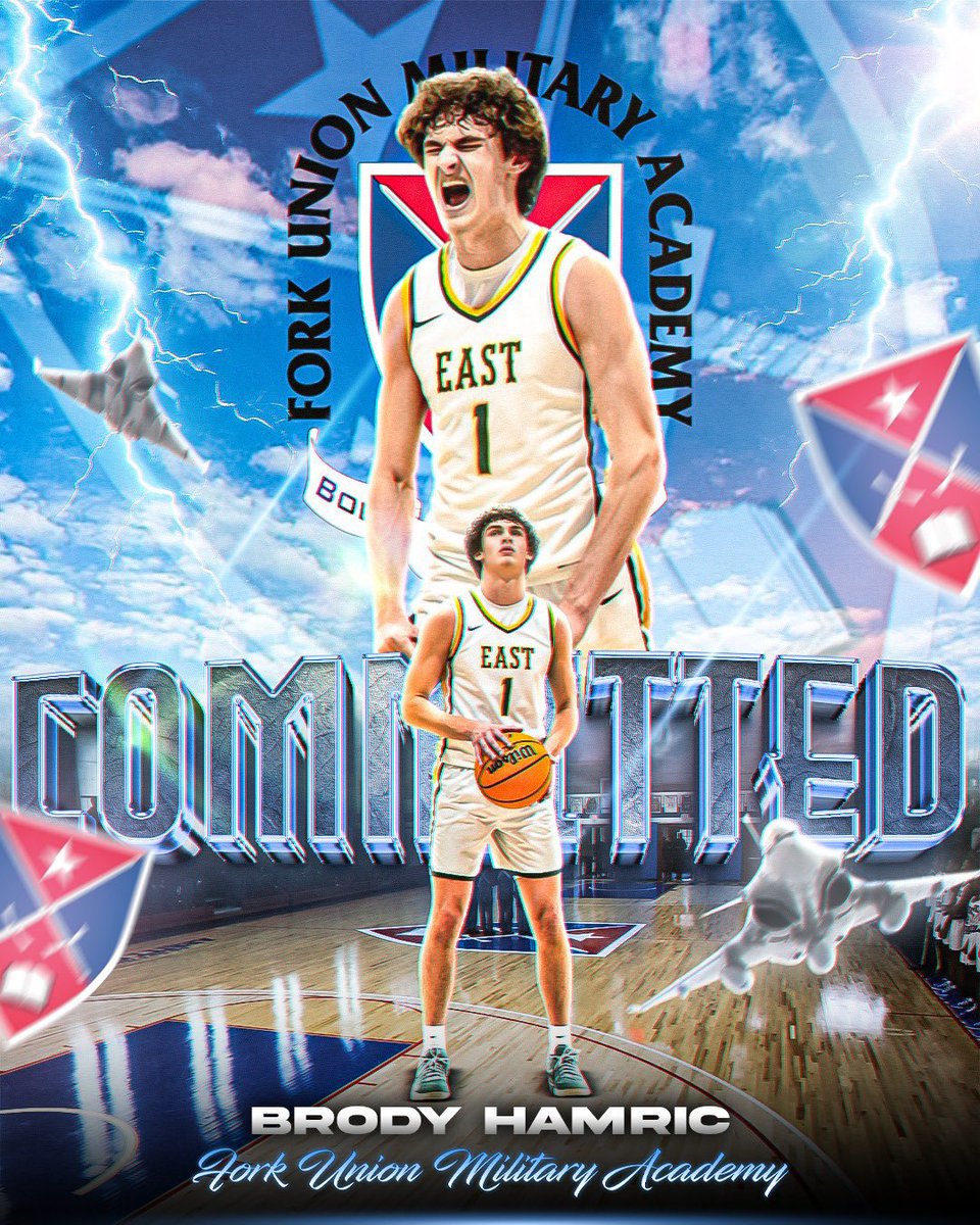 brody_hamric's tweet photo. 100% committed to @FUMAPGbball. @CoachBobWill @BobbyLake273640 @ElitePrepLeague @GaryHinesFUMABB https://t.co/04klNREPt5