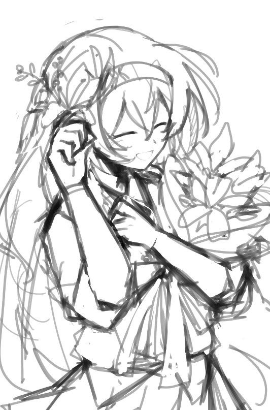 meotori (오리) tweet media