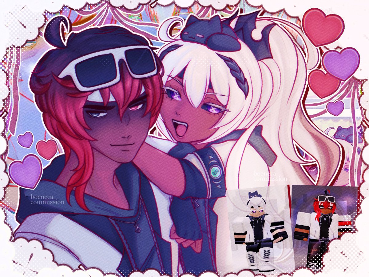 beau ୨ৎ tweet media