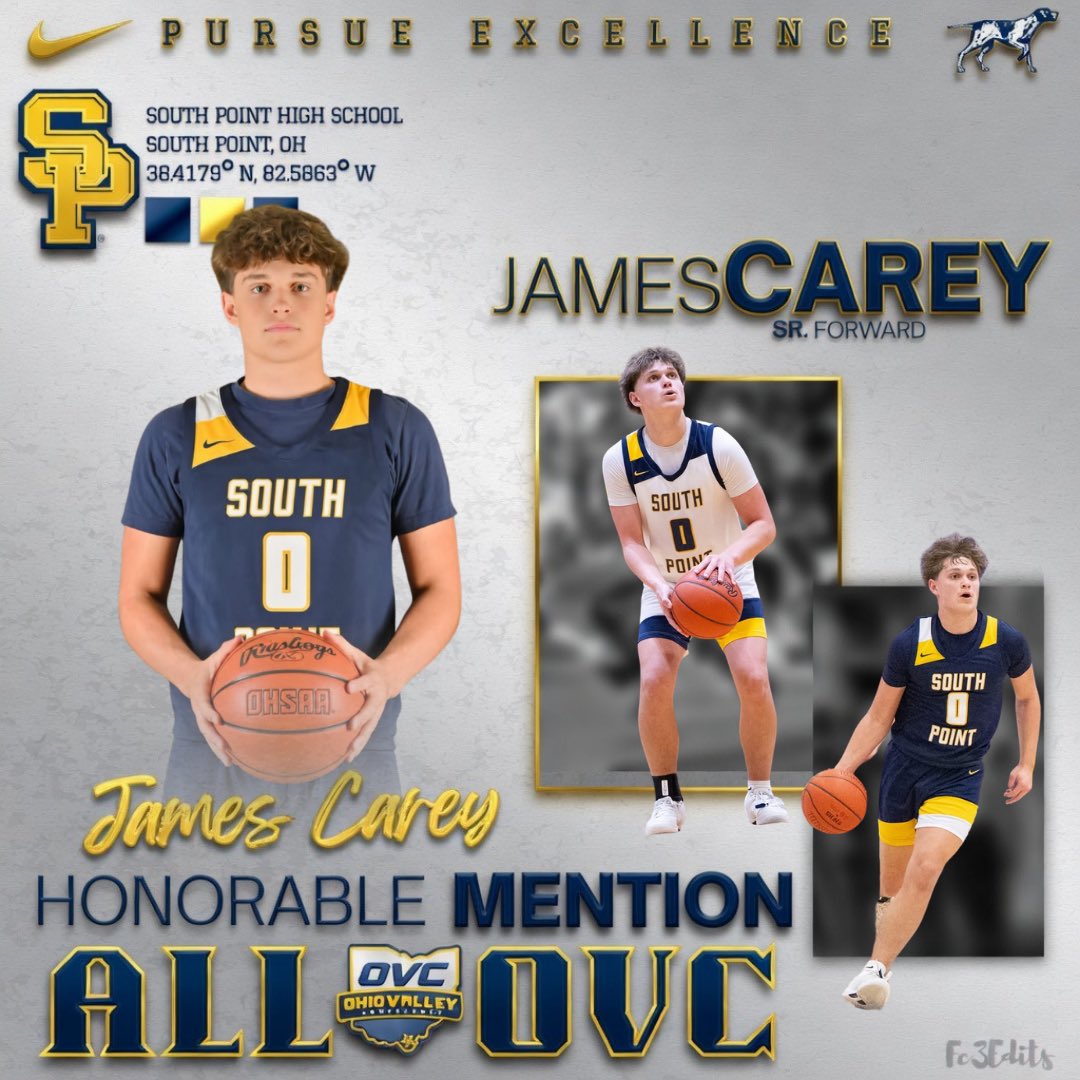 South Point High School Football tweet media