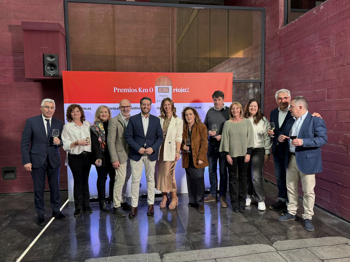 PSOE La Rioja / ❤️ tweet media