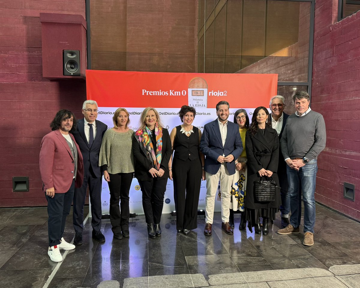 PSOE La Rioja / ❤️ tweet media