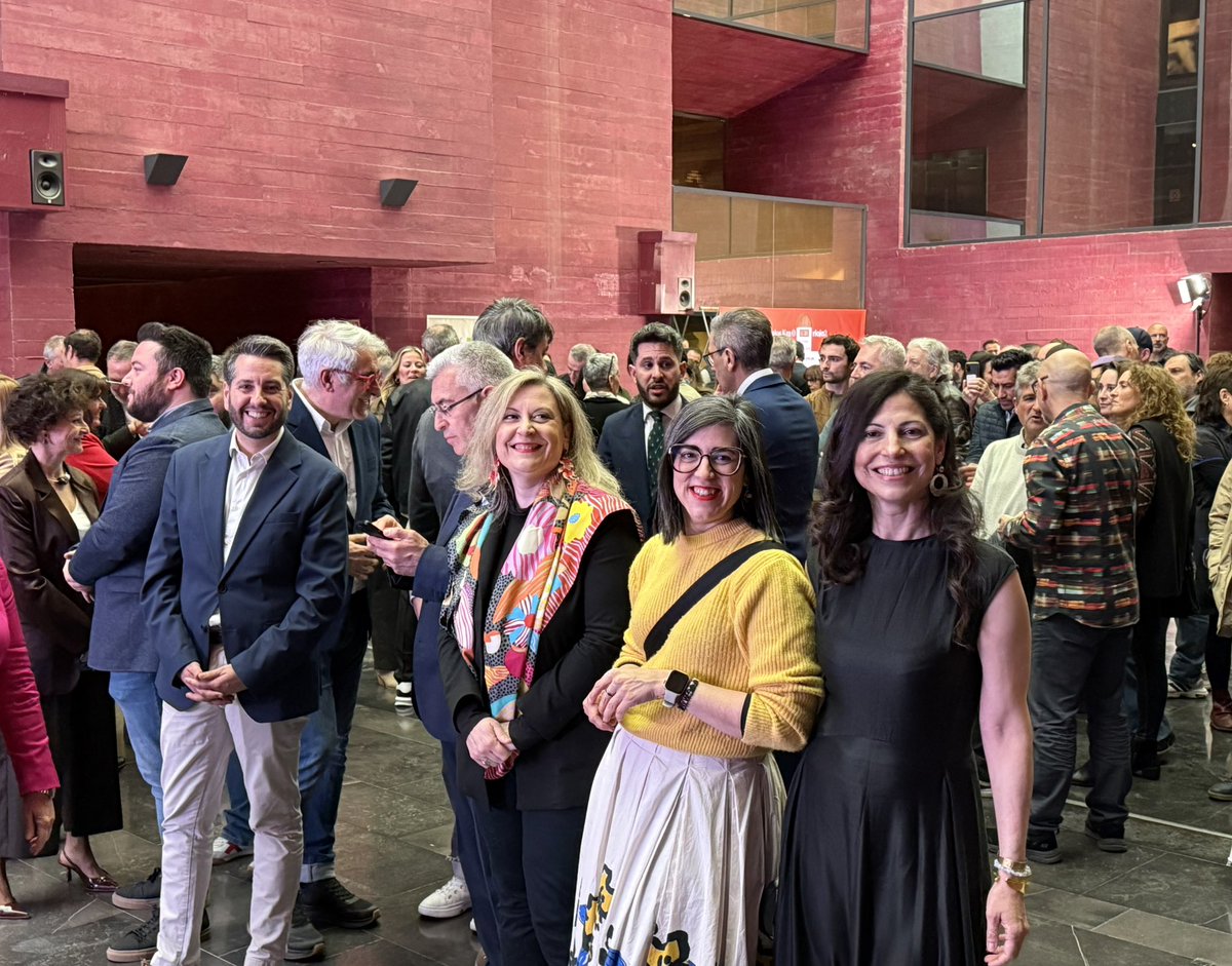 PSOE La Rioja / ❤️ tweet media