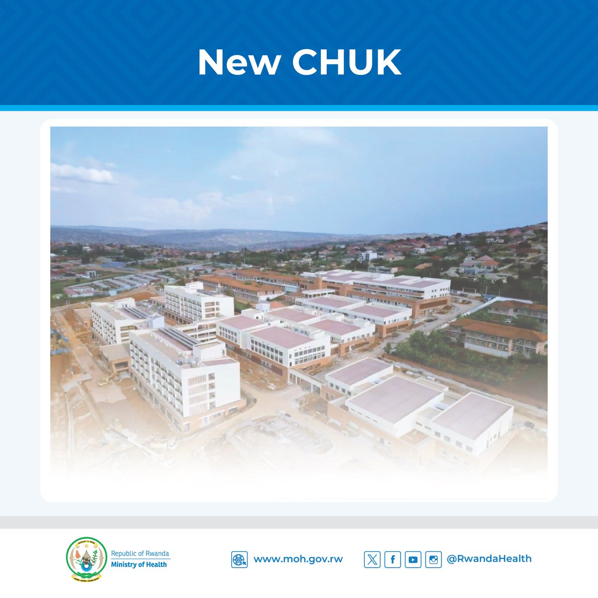 Ministry of Health | Rwanda tweet media