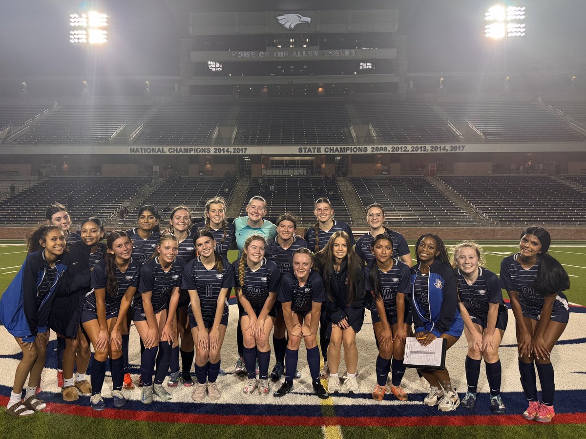 Lady Eagles Soccer tweet media