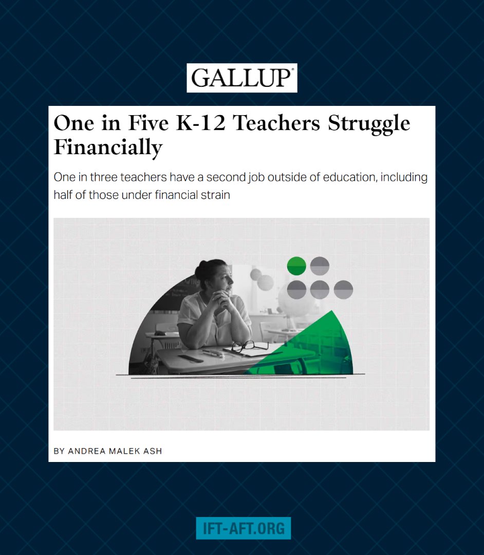 IL Federation of Teachers tweet media