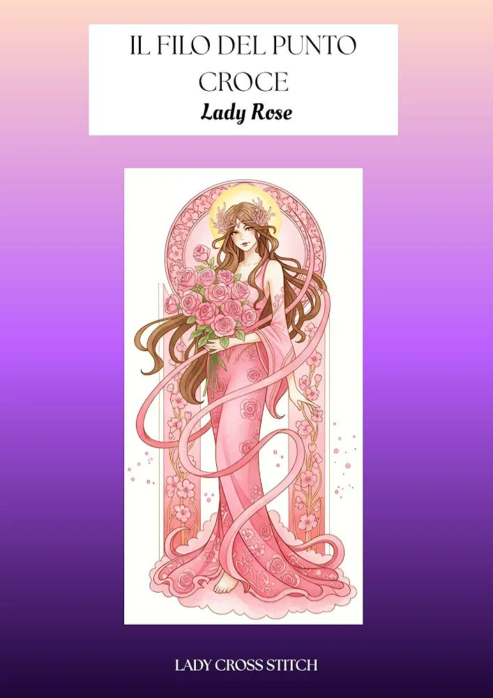 miskim24's tweet image. Kindle unlimited book Amazon #pdfpattern #desenoexclusivo #bordadoartesanal #Crossstitchpattern #homedecor 

amzn.eu/d/0geYZVst