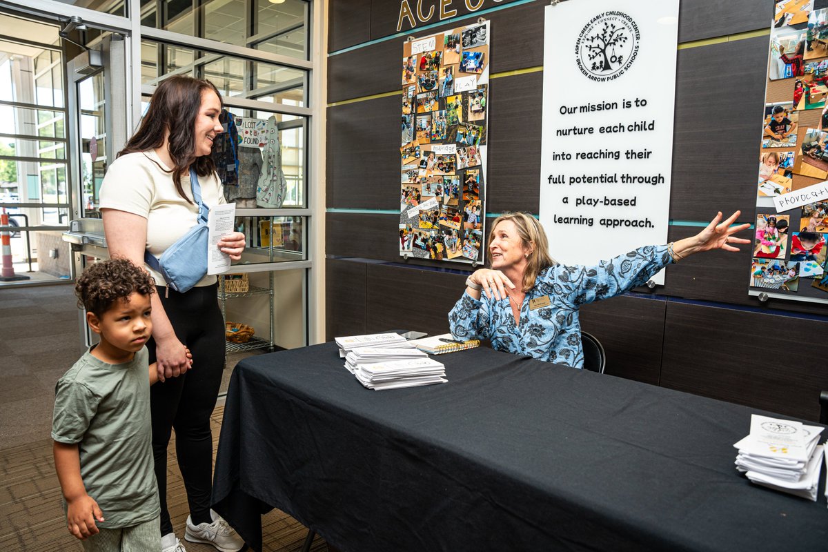 BA Public Schools tweet media