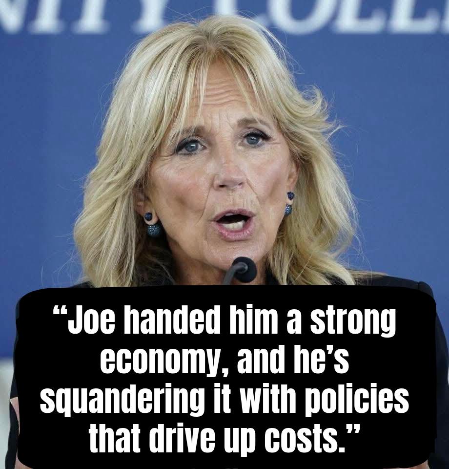 Wake Up America tweet media