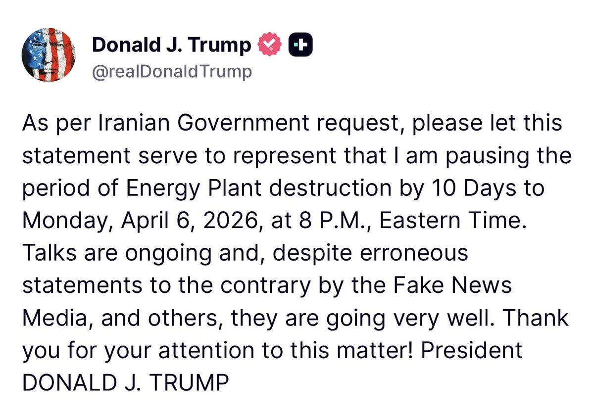 Rapid Response 47 tweet media