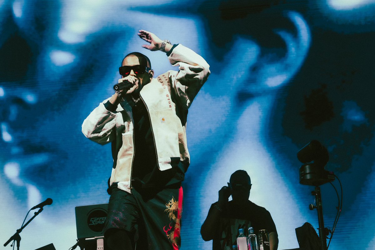 Sean Paul tweet media