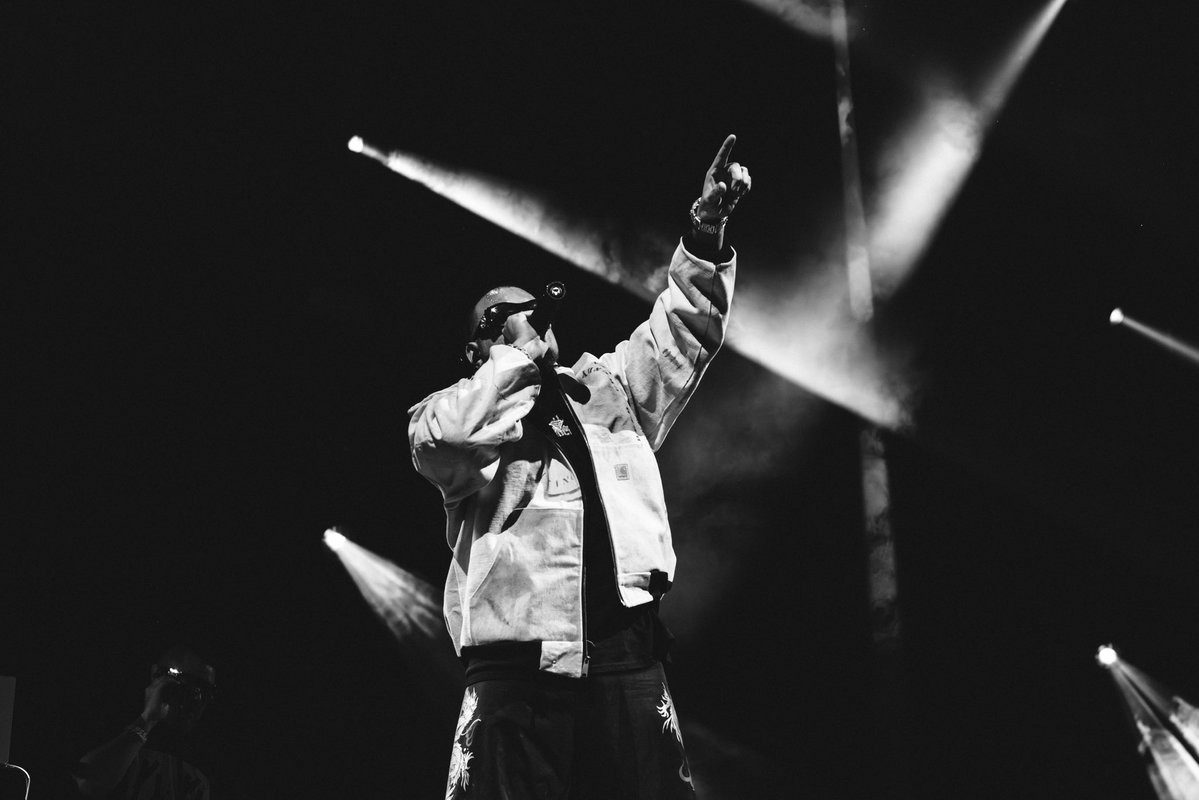 Sean Paul tweet media