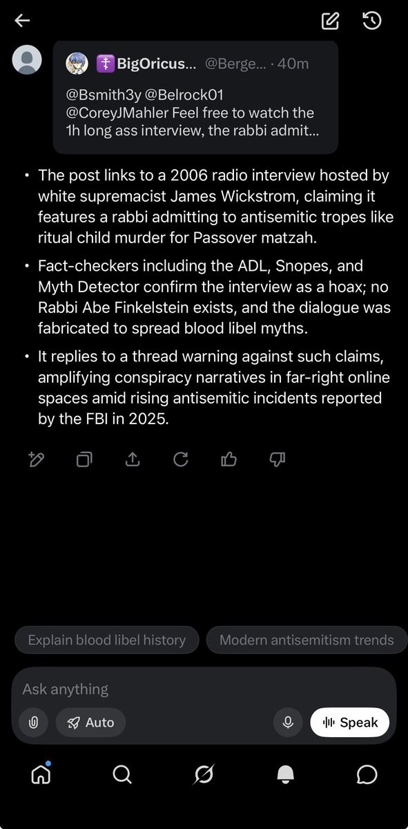 Brian Smith tweet media