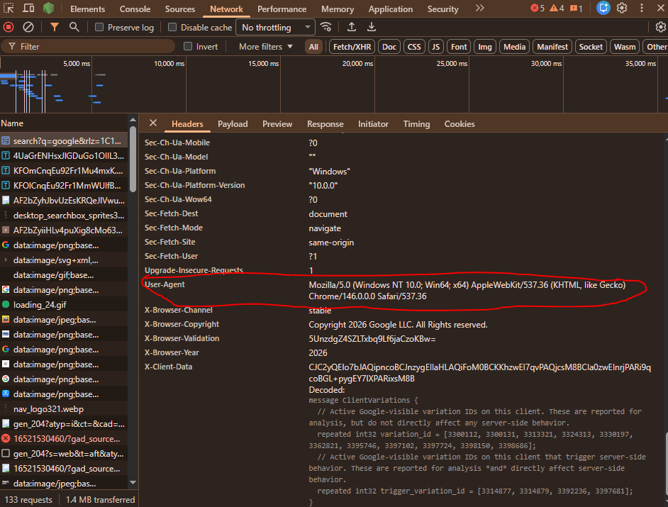 terminal tweet media