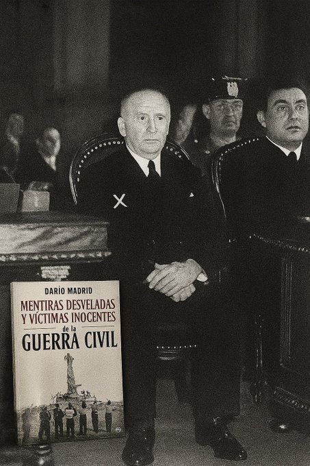 Darío Madrid tweet media