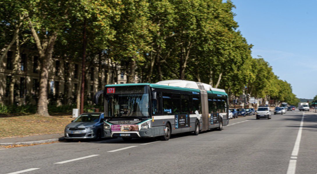 Transilien92 🚇 tweet media