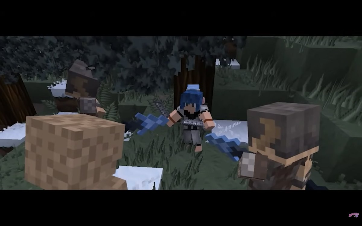 🎧 eli ⊹ ࣪ ˖ ♠️ COMMS OPEN! tweet media