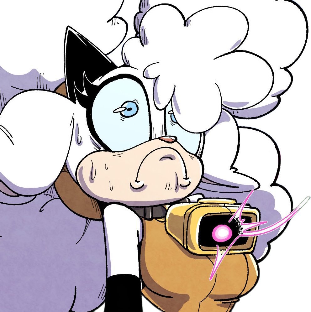 Lanolin The Sheep tweet media