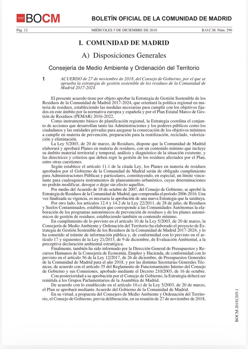 VOX Alcorcón tweet media