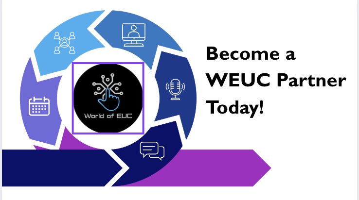 World of EUC tweet media